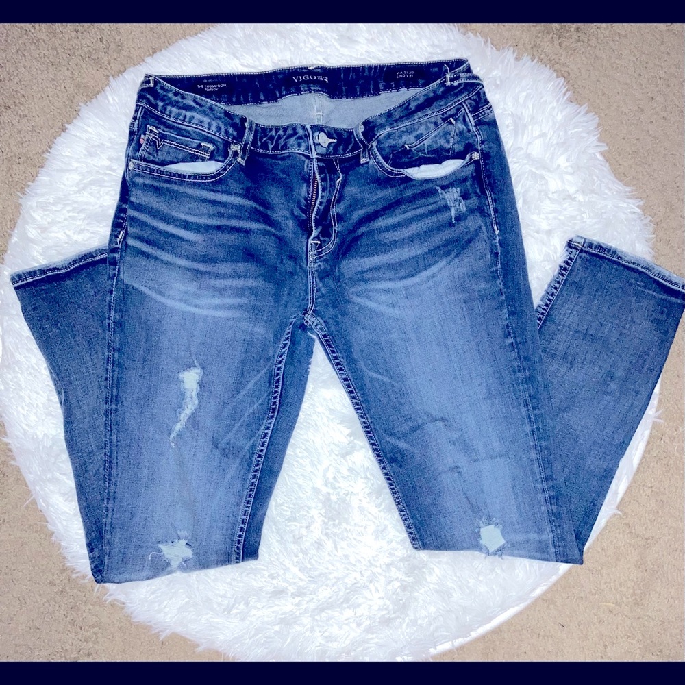 Jean
